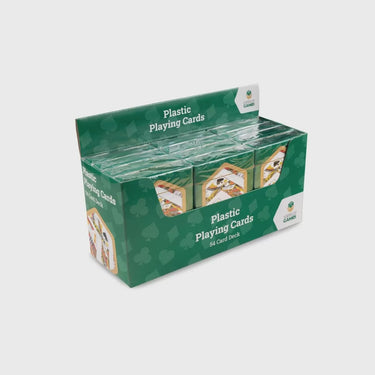lets play games card game Playing Cards - Plastic